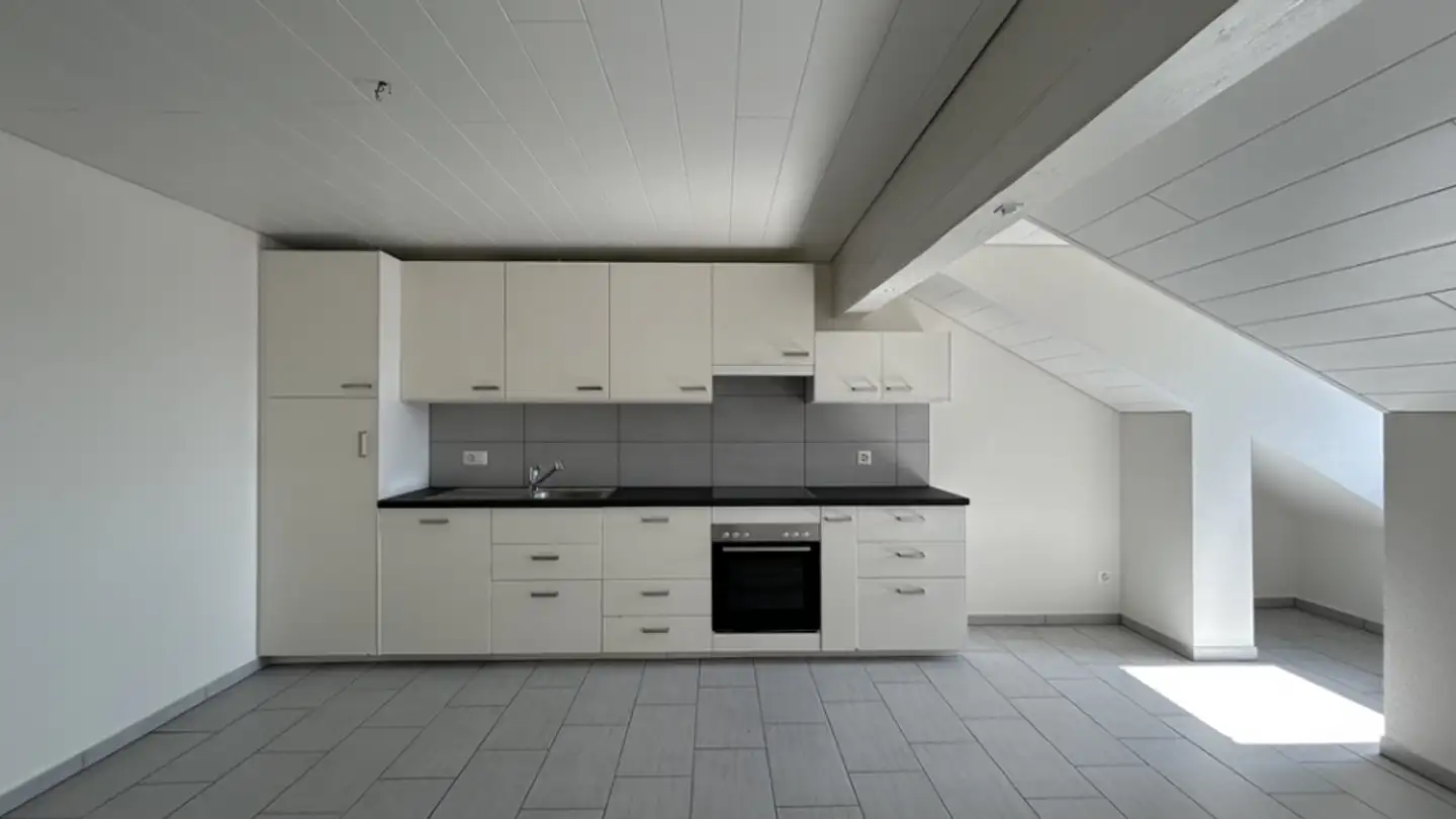 Apartment for rent - Rue Davall 9, 1350 Orbe