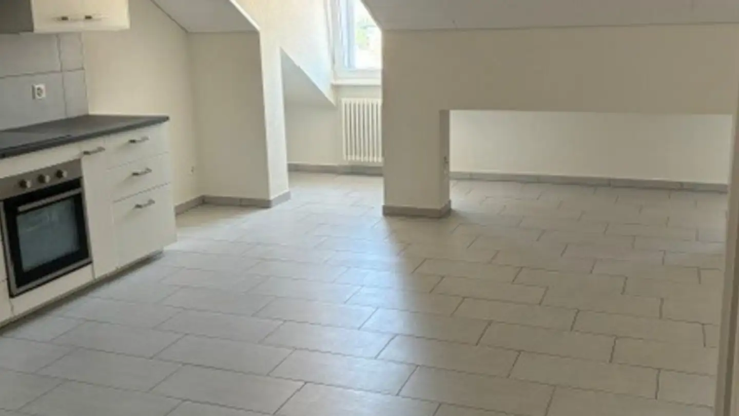 Apartment for rent - Rue Davall 9, 1350 Orbe - Photo 2
