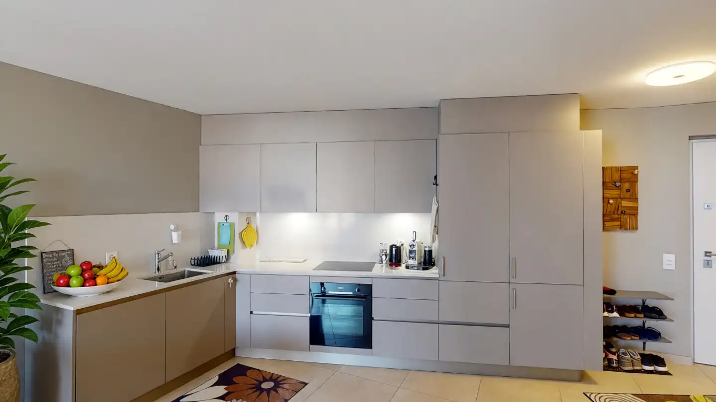 Stepped apartment for sale - Contrada Palasio 10a, 6512 Giubiasco - Photo 3
