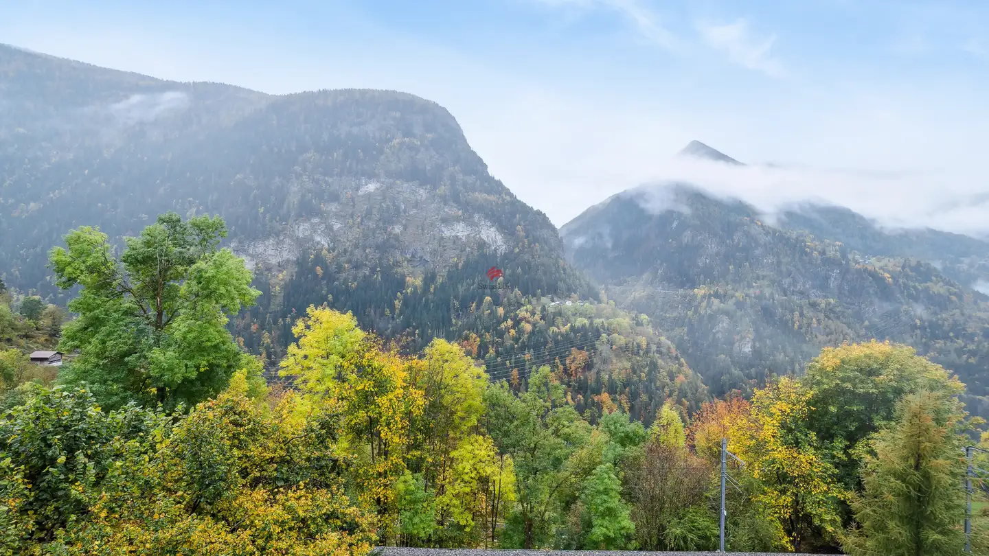 Appartamento in vendita - Route Du Revé 1, 1925 Finhaut - Photo 2