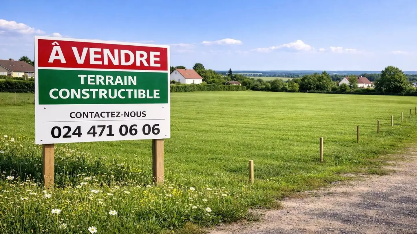 Terreno edificabile in vendita - 1892 Lavey-Village