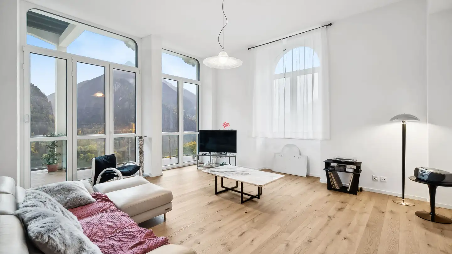 Appartamento in vendita - Route Du Revé 1, 1925 Finhaut - Photo 4