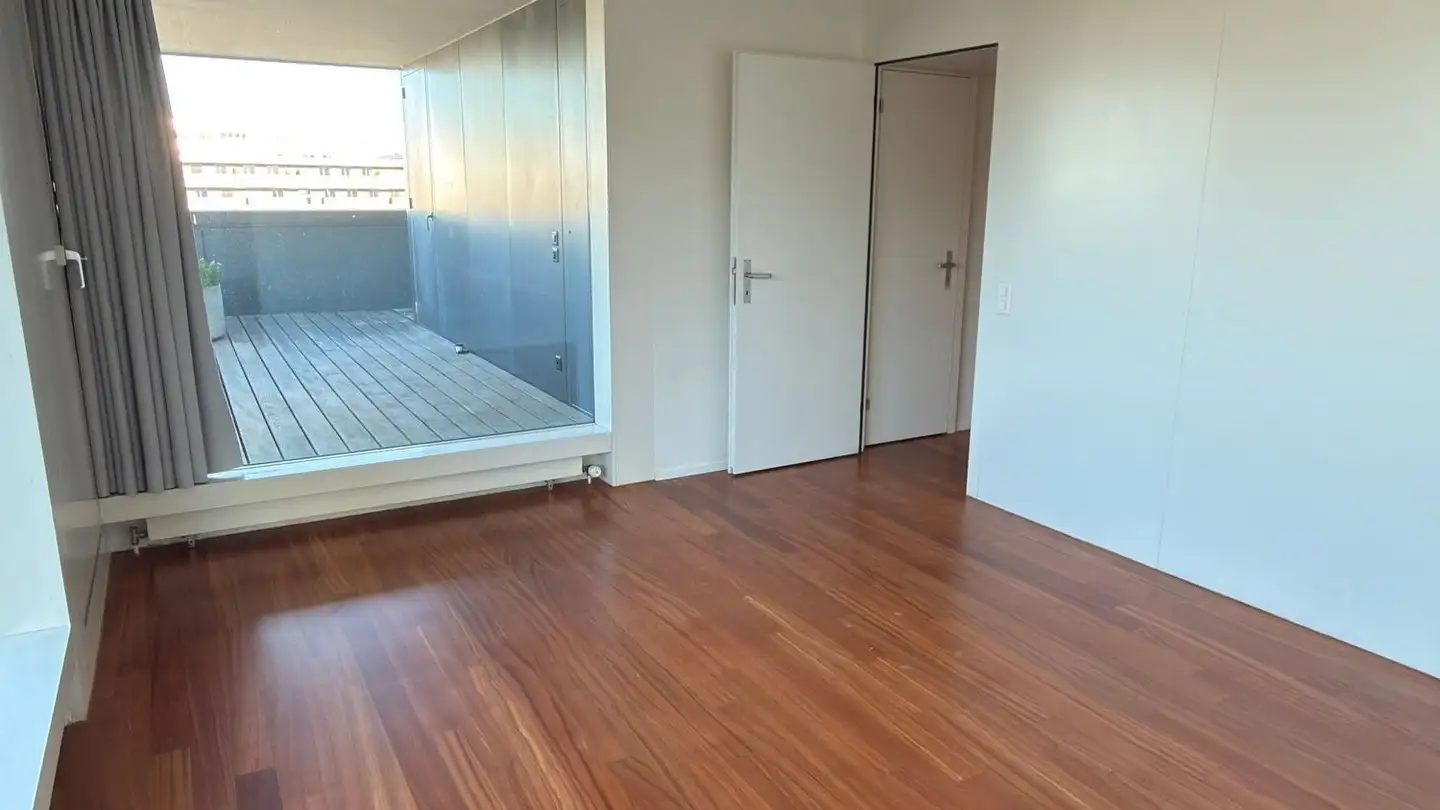 Penthouse for rent - Baarerstrasse 95, 6300 Zug - Photo 2