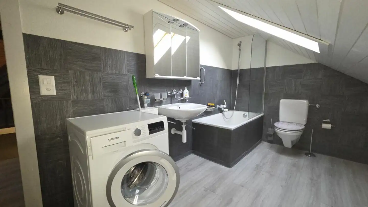 Appartement à louer - Schwimmbadstrasse 5, 8353 Elgg - Photo 3