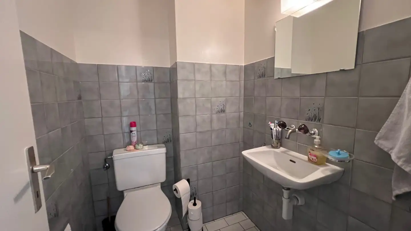 Appartement à louer - Chemin D'arche 69, 1870 Monthey - Photo 3