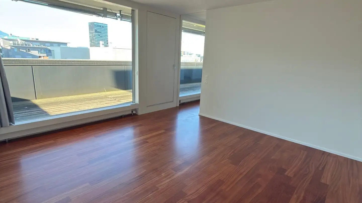 Penthouse for rent - Baarerstrasse 95, 6300 Zug - Photo 3