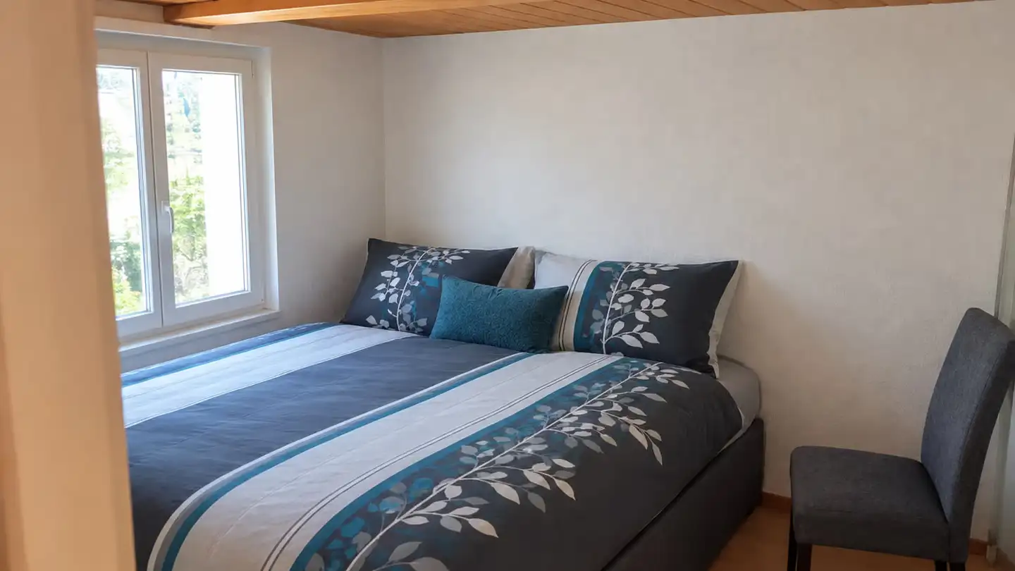 Studio for rent - Haldenstützli 5, 3455 Grünen - Photo 2