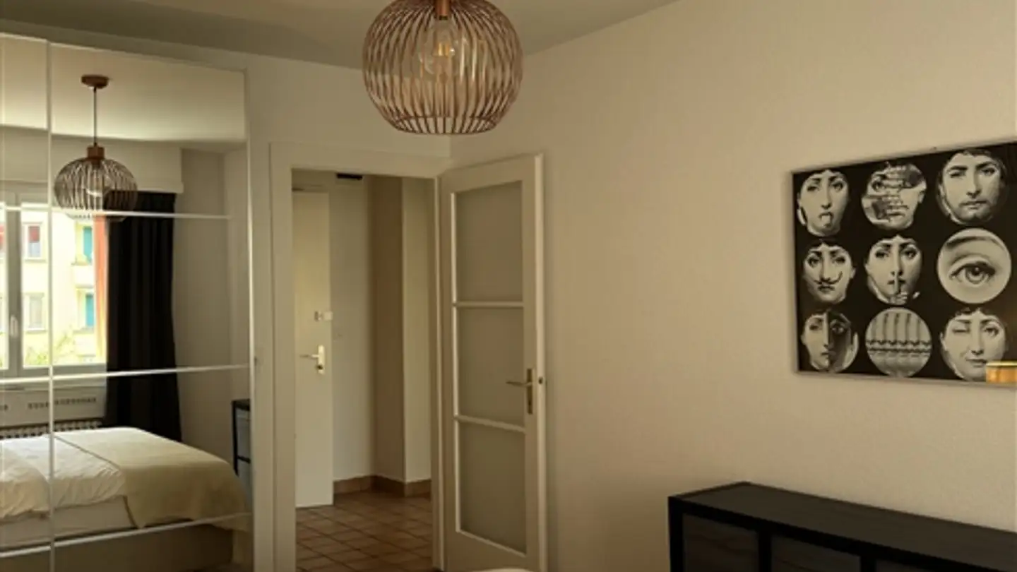 Appartement à louer - 1007 Lausanne - Photo 4