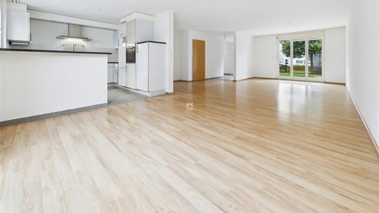 Row house for sale - Soleweg 3, 4313 Möhlin