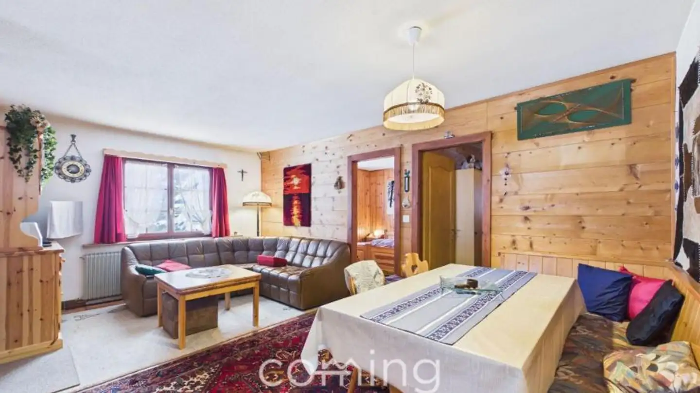 Chalet for sale - Ronalpstrasse 214, 3935 Bürchen - Photo 2