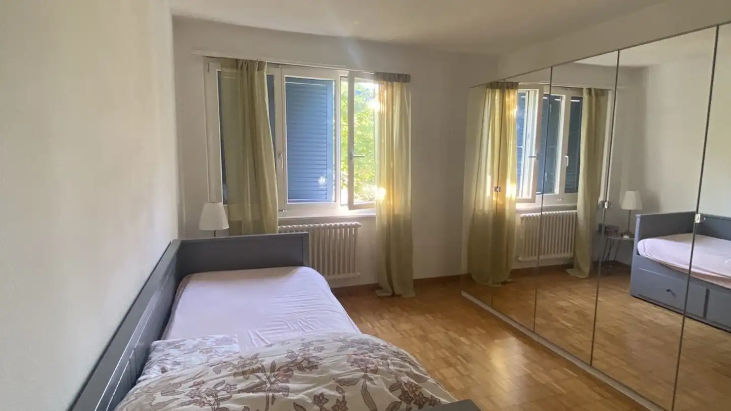 Stanza singola in affitto - 8134 Adliswil - Photo 2