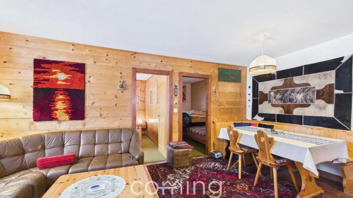 Chalet for sale - Ronalpstrasse 214, 3935 Bürchen - Photo 4