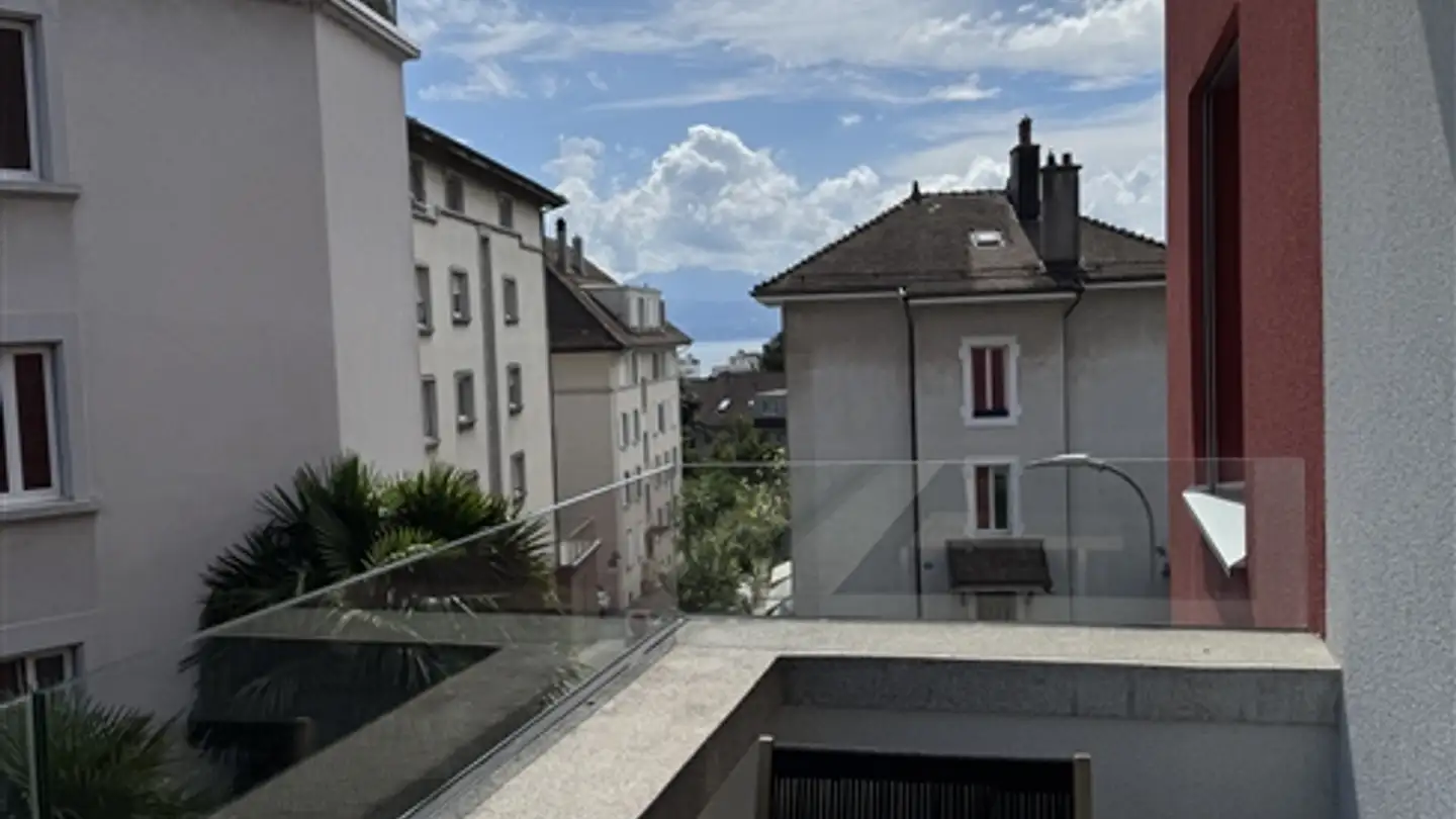 Appartement à louer - 1007 Lausanne - Photo 2