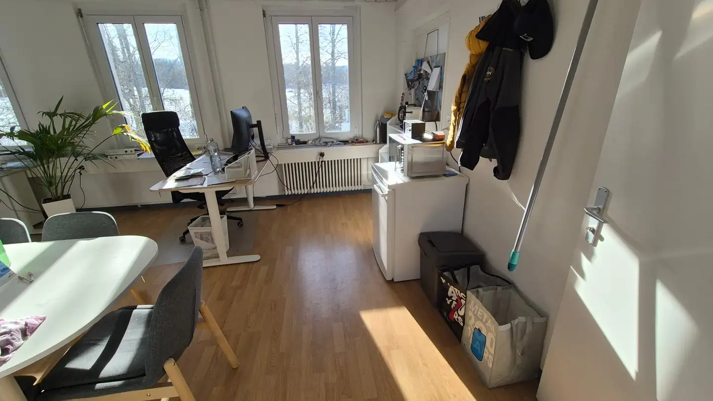 Office space for rent - Feldbachstrasse 80, 8634 Hombrechtikon - Photo 3