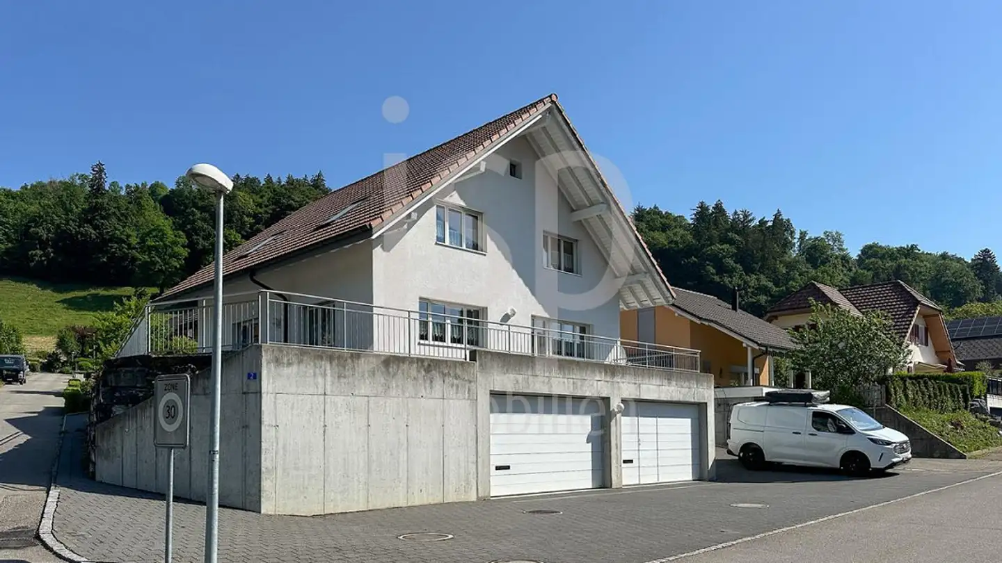 Maison individuelle à vendre - Eisselmatt 2, 3155 Helgisried-Rohrbach