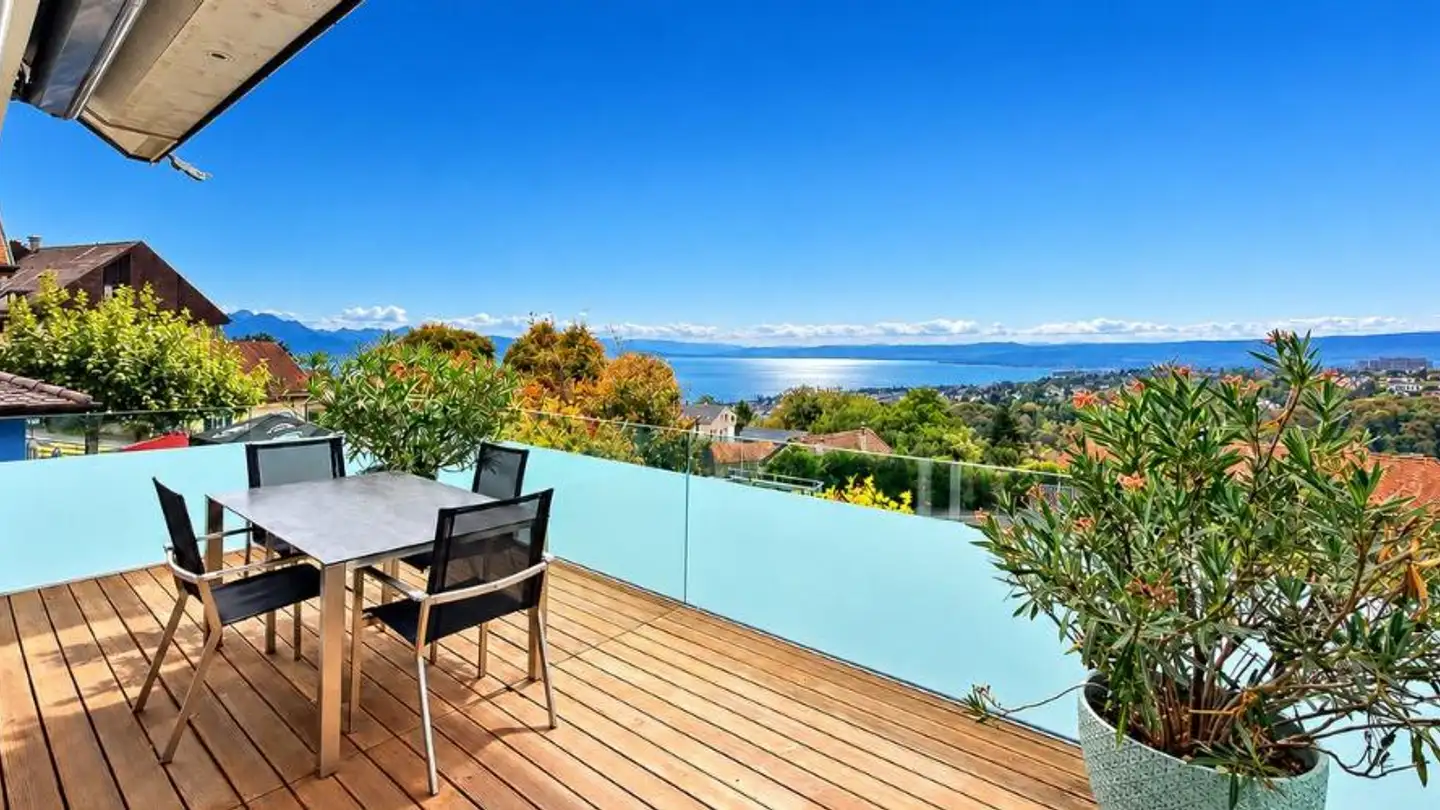 Maisonette kaufen - 1092 Belmont-sur-Lausanne - Foto 2