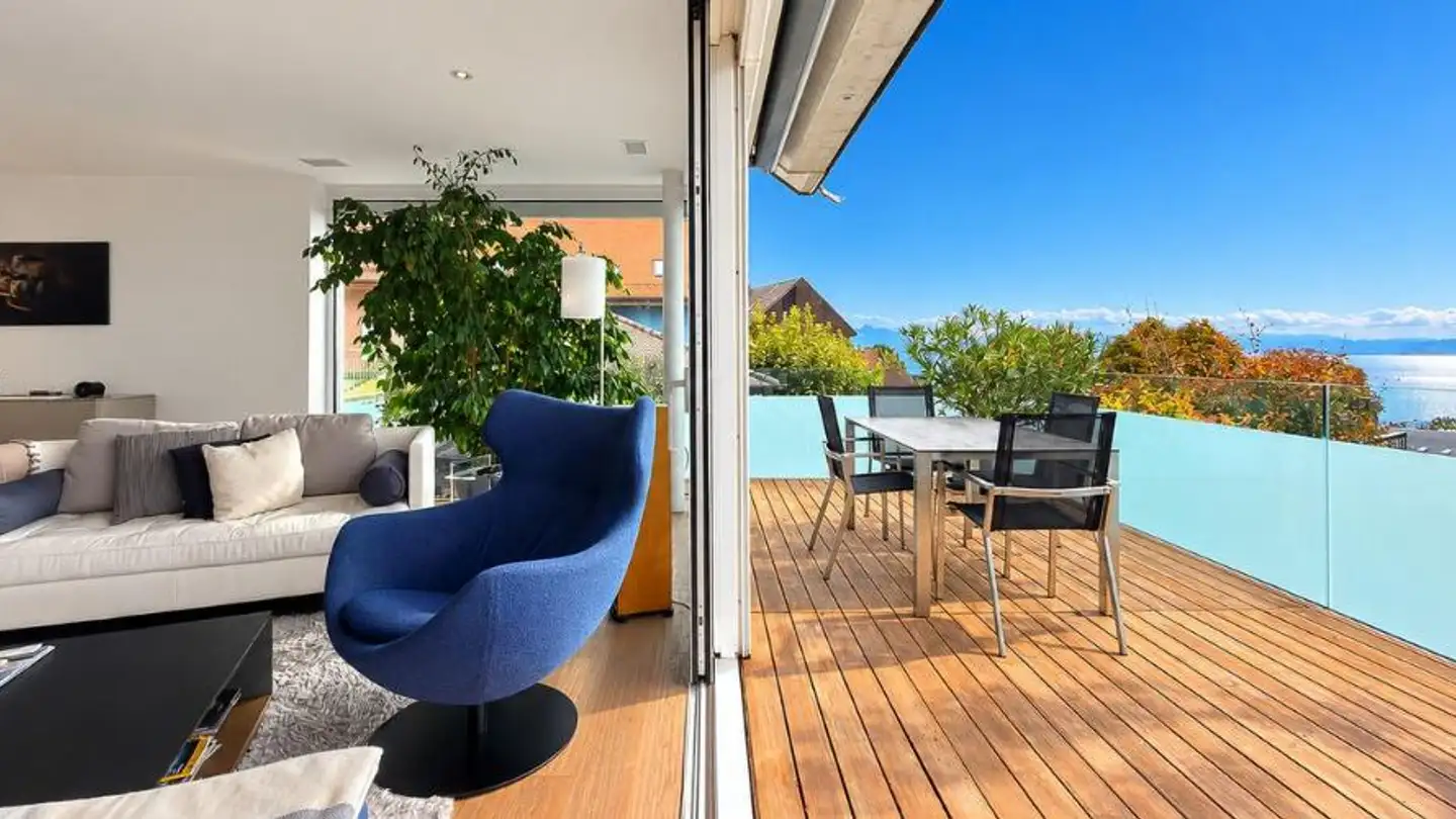 Maisonette kaufen - 1092 Belmont-sur-Lausanne - Foto 3