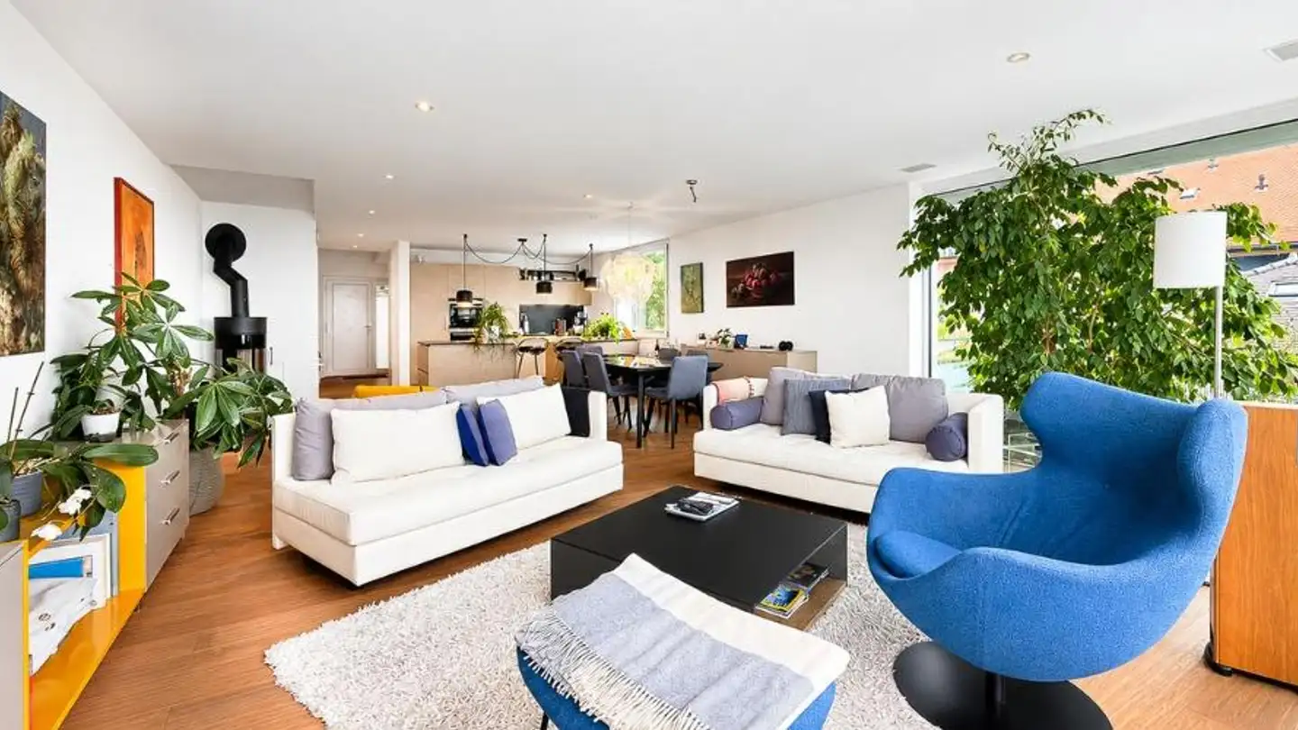 Maisonette kaufen - 1092 Belmont-sur-Lausanne - Foto 4