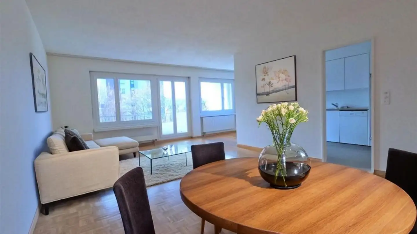 Appartement à louer - Reherstrasse, 9016 St. Gallen - Photo 4