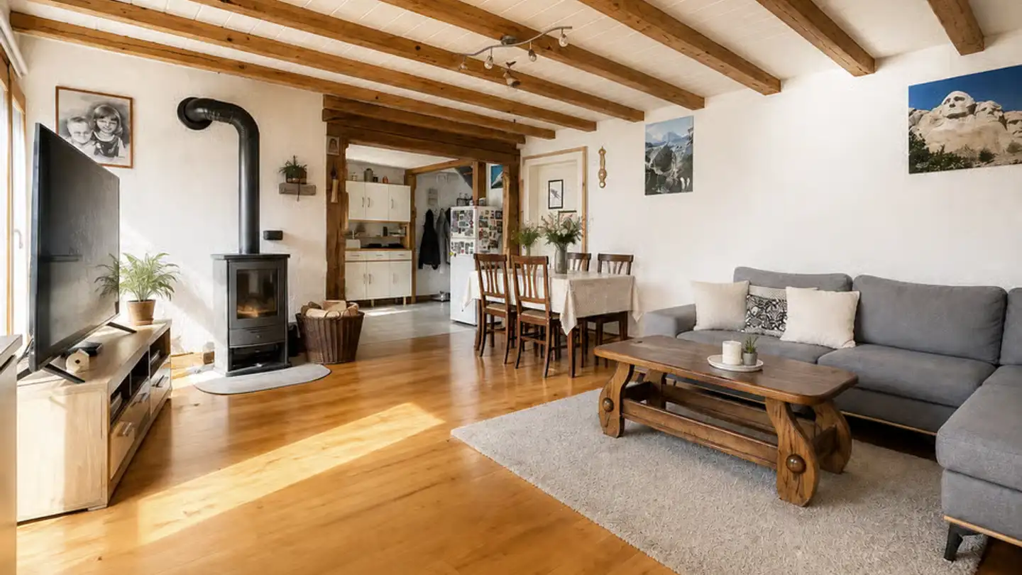 Casa singola in vendita - 1635 La Tour-de-Trême