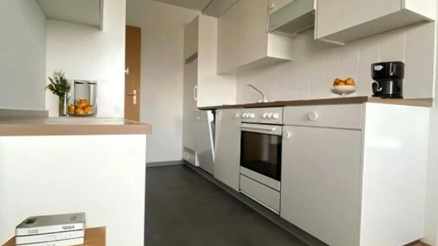 Appartement à louer - Reherstrasse, 9016 St. Gallen - Photo 2