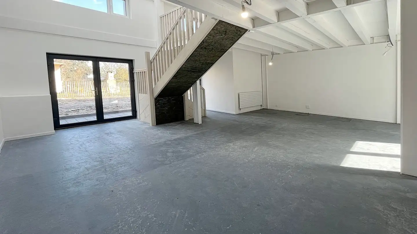 Werkstatt mieten - Chemin Du Pécos 21, 1422 Grandson - Foto 3