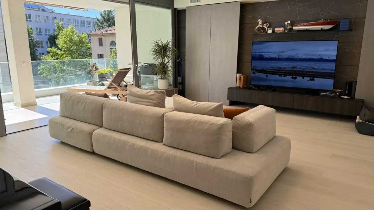 Apartment for sale - 6900 Lugano