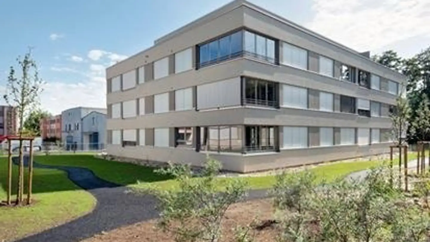 Sala hobby in affitto - Wuhrmattstrasse 9, 4103 Bottmingen