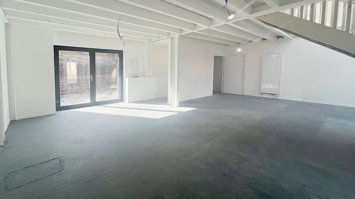 Werkstatt mieten - Chemin Du Pécos 21, 1422 Grandson - Foto 4