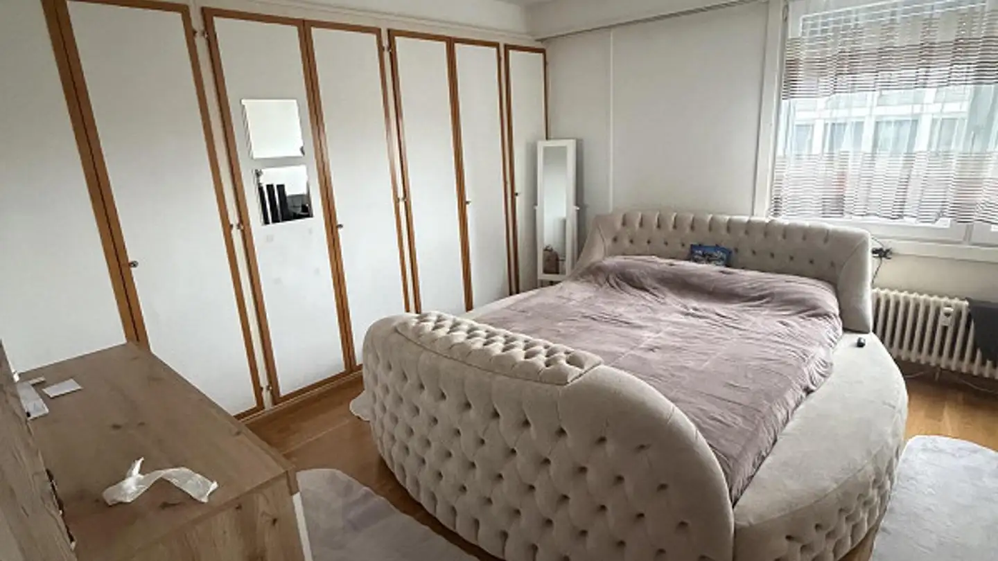 Apartment for rent - Bahnhofstrasse 15, 4133 Pratteln - Photo 2