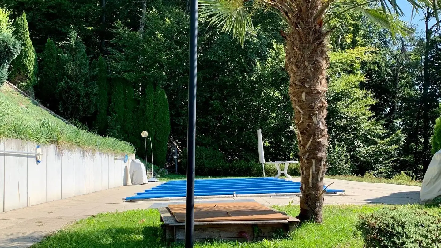 Maisonette-Wohnung mieten - Unotstrasse 9, 8248 Uhwiesen - Foto 2