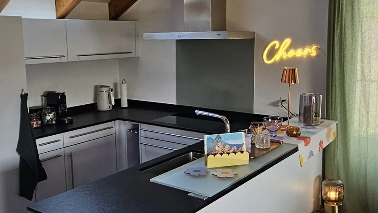 Stanza singola in affitto - 5630 Muri AG - Photo 2