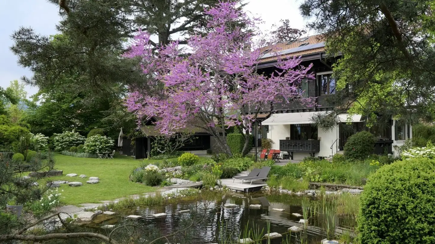 Villa for sale - 1239 Collex - Photo 2