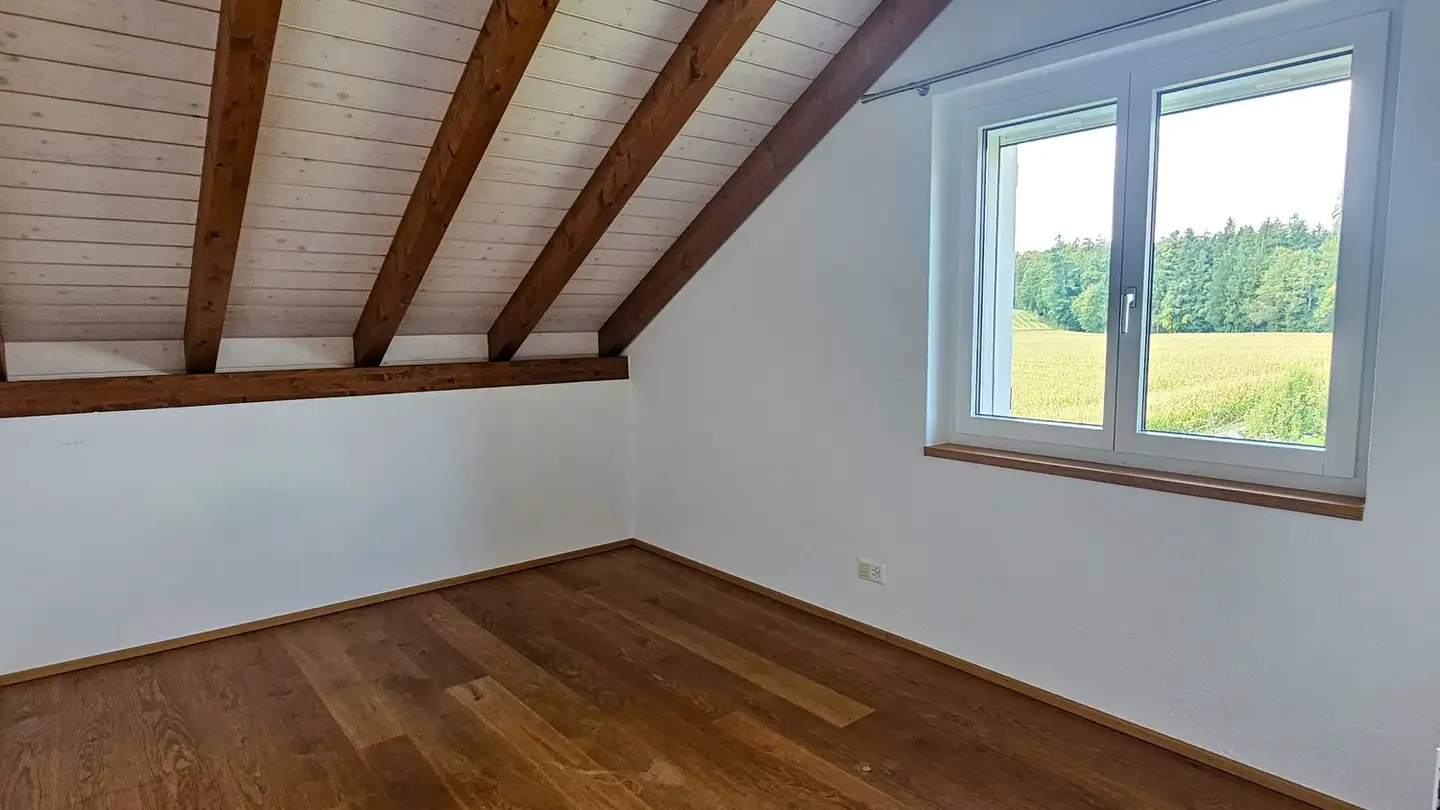 Stanza singola in affitto - 5630 Muri AG - Photo 3