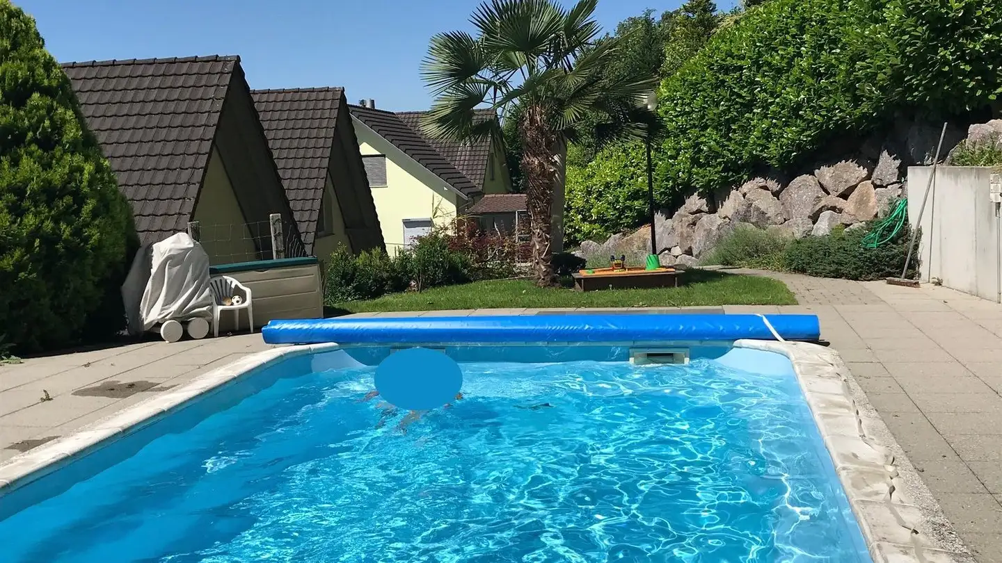 Maisonette-Wohnung mieten - Unotstrasse 9, 8248 Uhwiesen - Foto 4