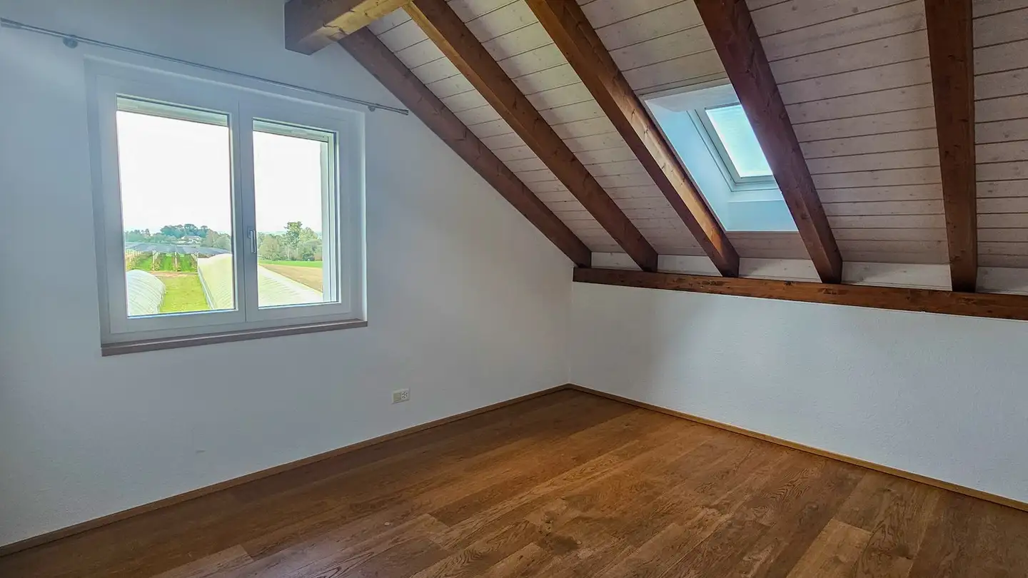 Stanza singola in affitto - 5630 Muri AG - Photo 4