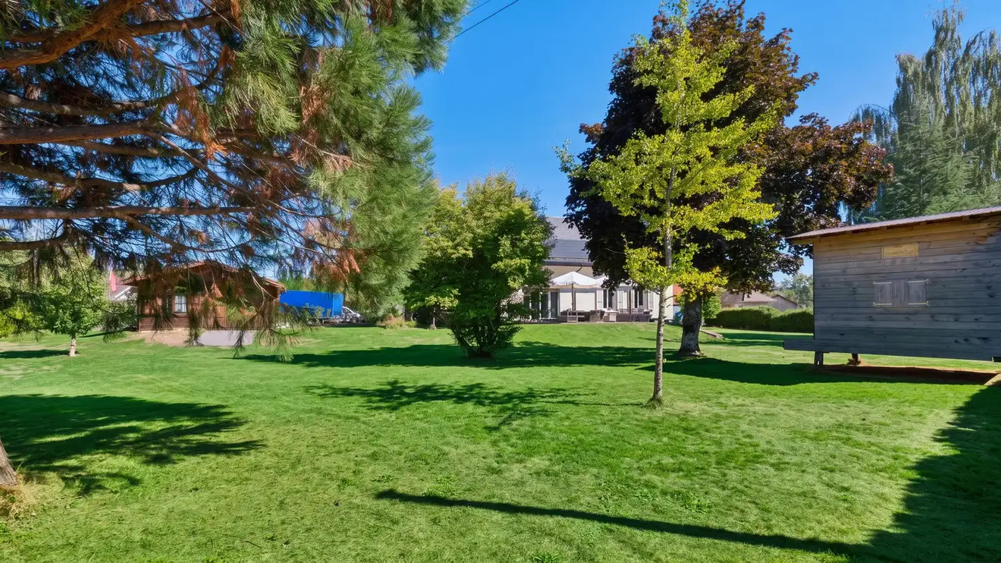 Maison individuelle à vendre - 1084 Carrouge VD - Photo 2