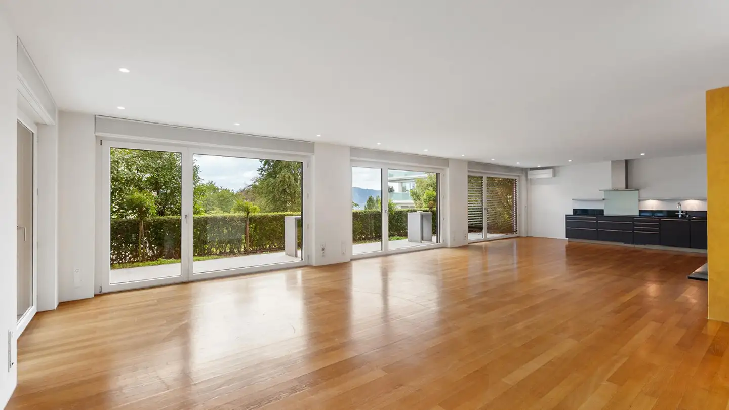 Wohnung kaufen - 8044 Zürich