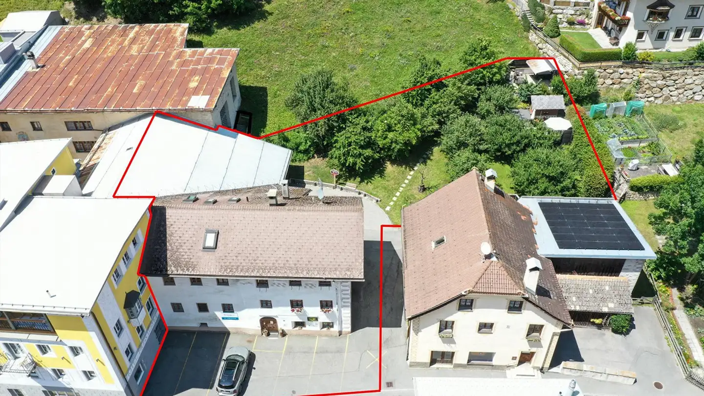 Fattoria in vendita - Via Maistra 59, 7537 Müstair - Photo 2