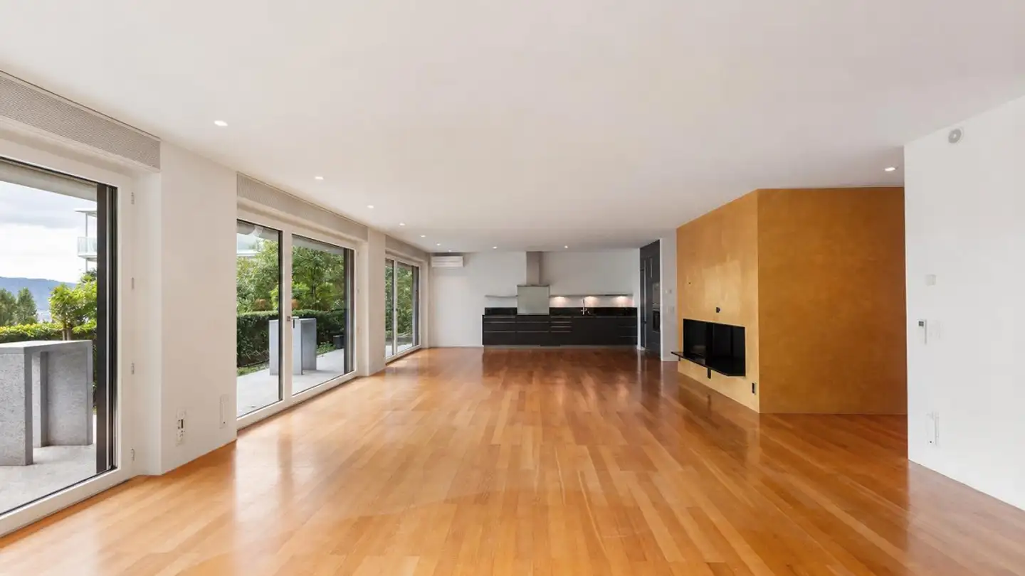 Wohnung kaufen - 8044 Zürich - Foto 3