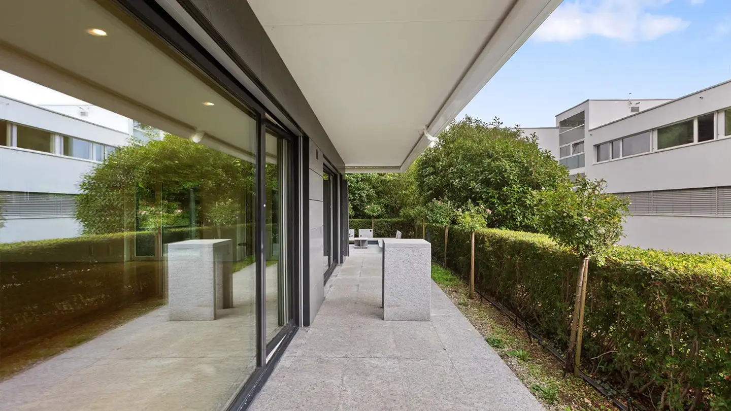 Wohnung kaufen - 8044 Zürich - Foto 4