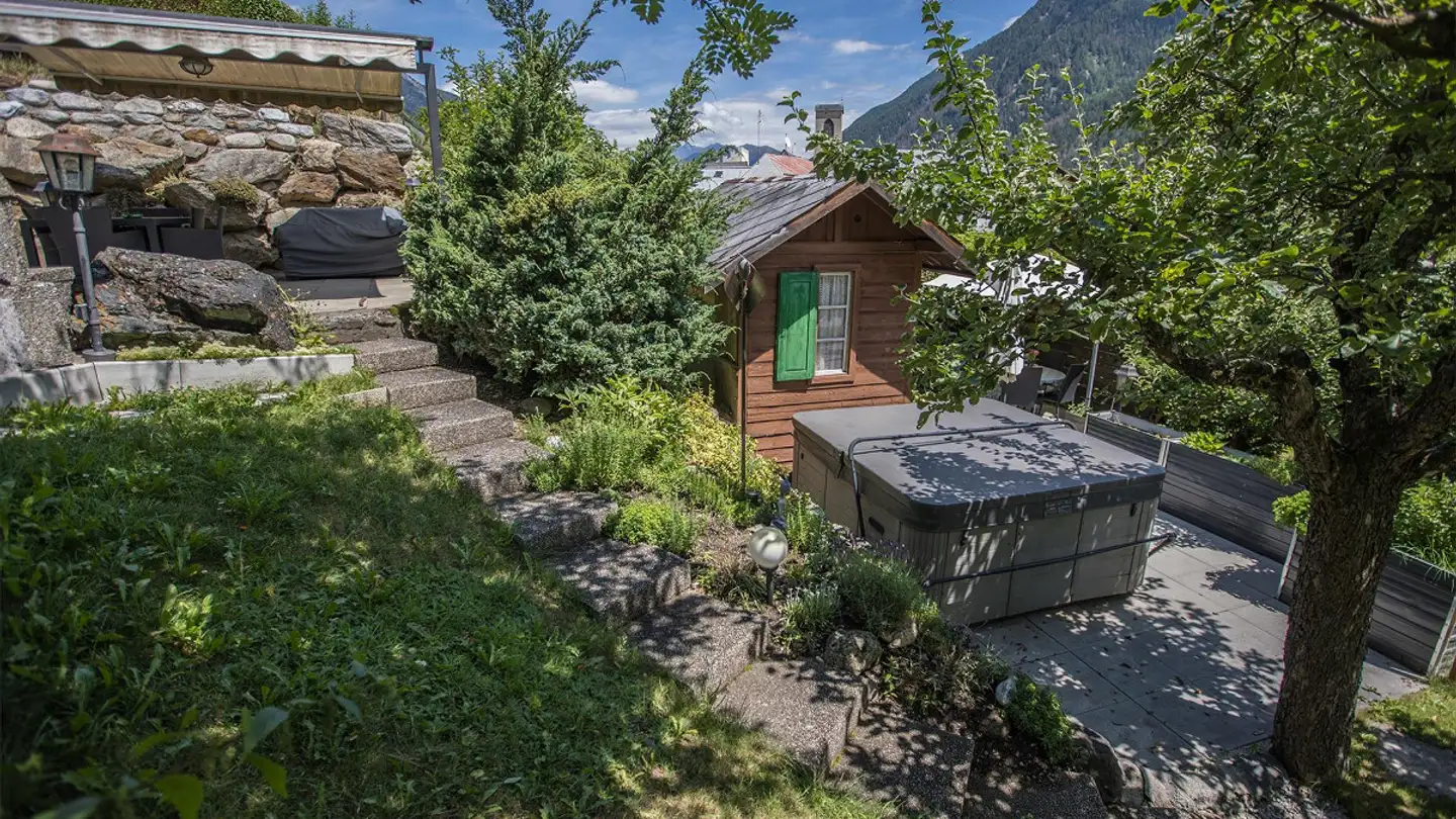 Fattoria in vendita - Via Maistra 59, 7537 Müstair - Photo 3