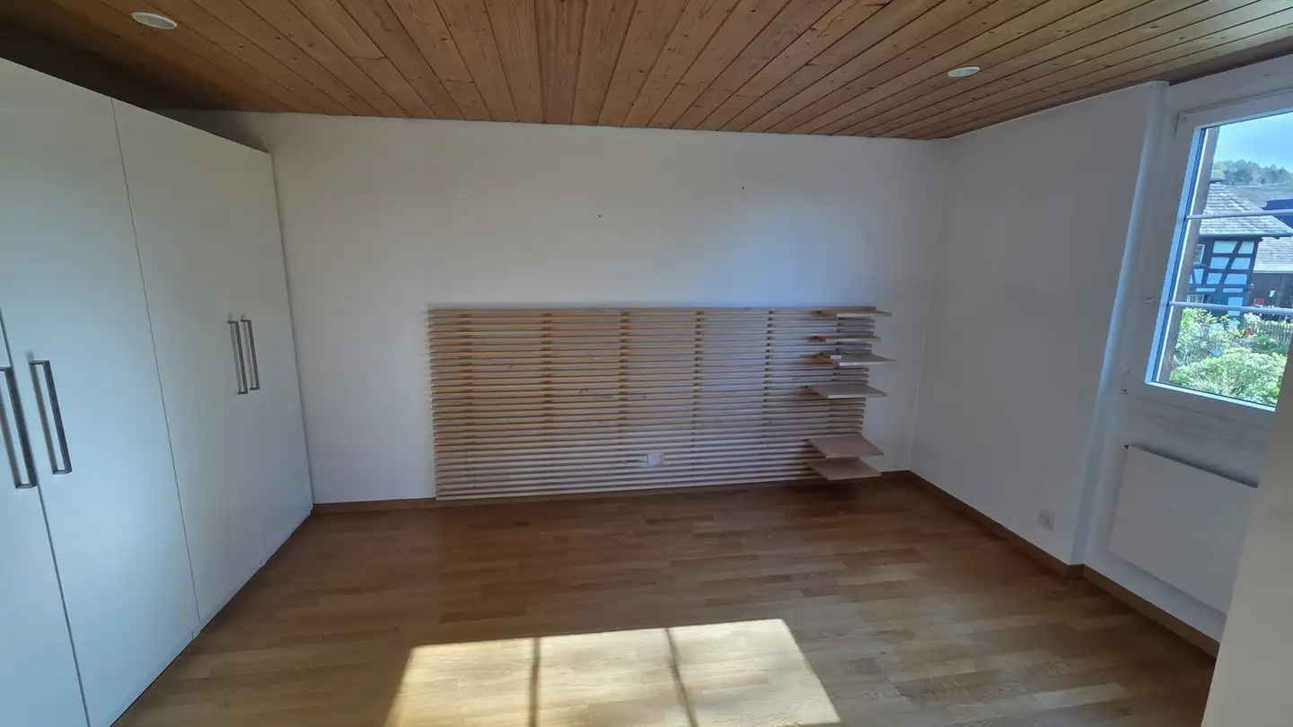 Maison individuelle à louer - Bachstrasse 7, 8477 Oberstammheim - Photo 4