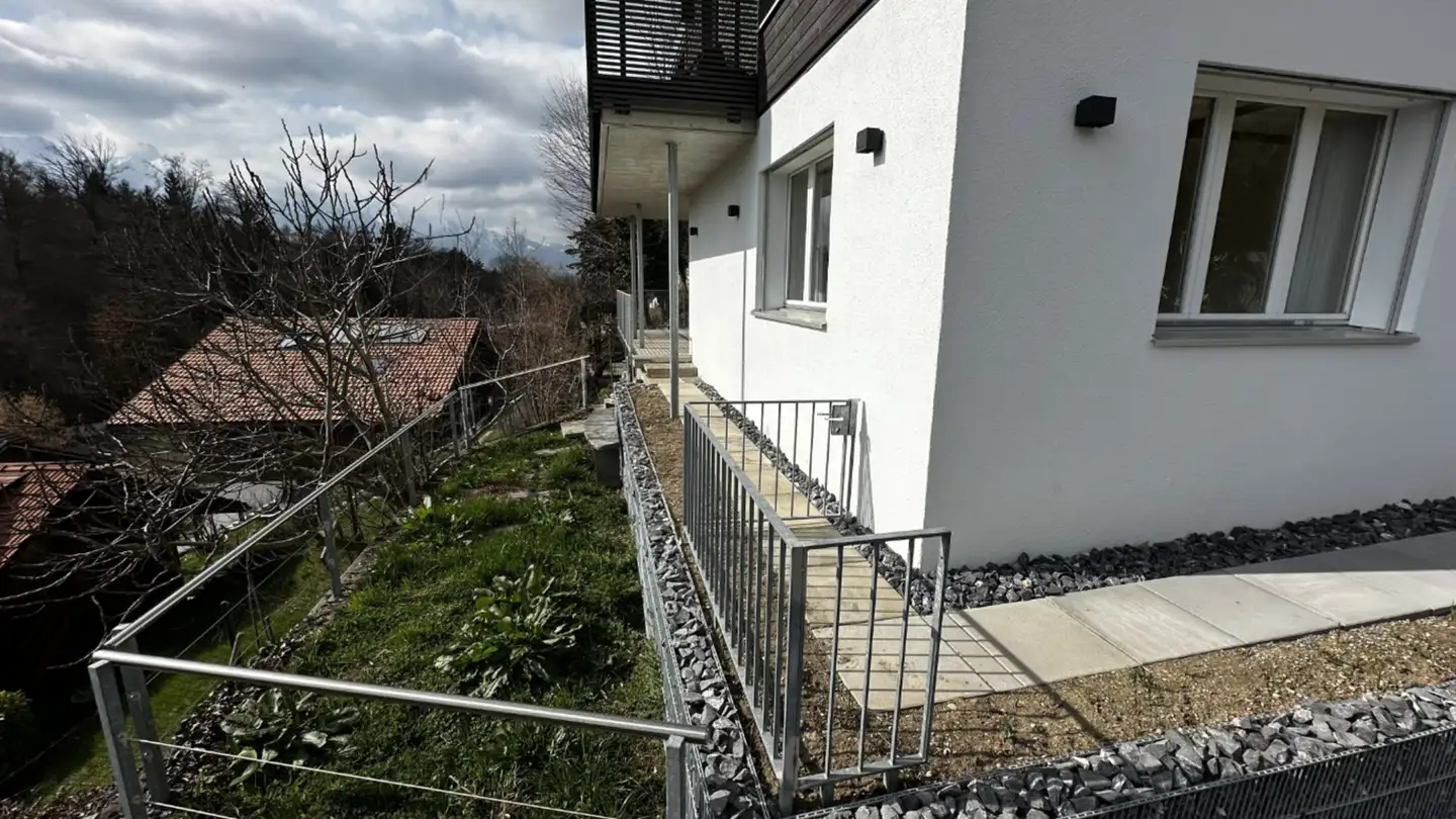 Appartement à louer - Riedhofweg 7, 3626 Hünibach - Photo 4