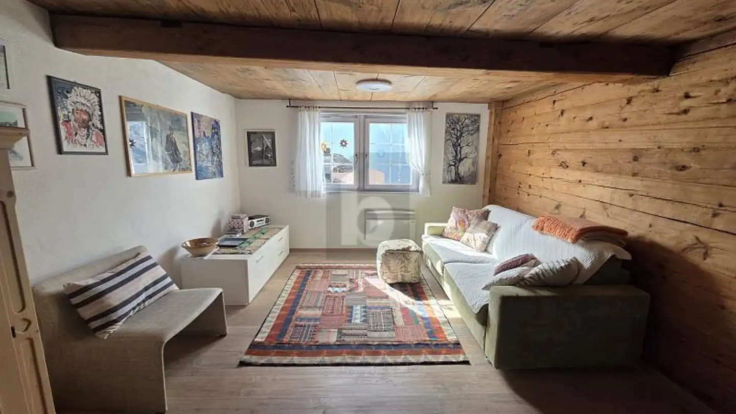 Maison individuelle à vendre - 6749 Cavagnago - Photo 2