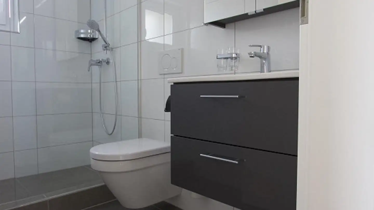 Appartement à louer - St. Galler Strasse 136, 9200 Gossau SG - Photo 3