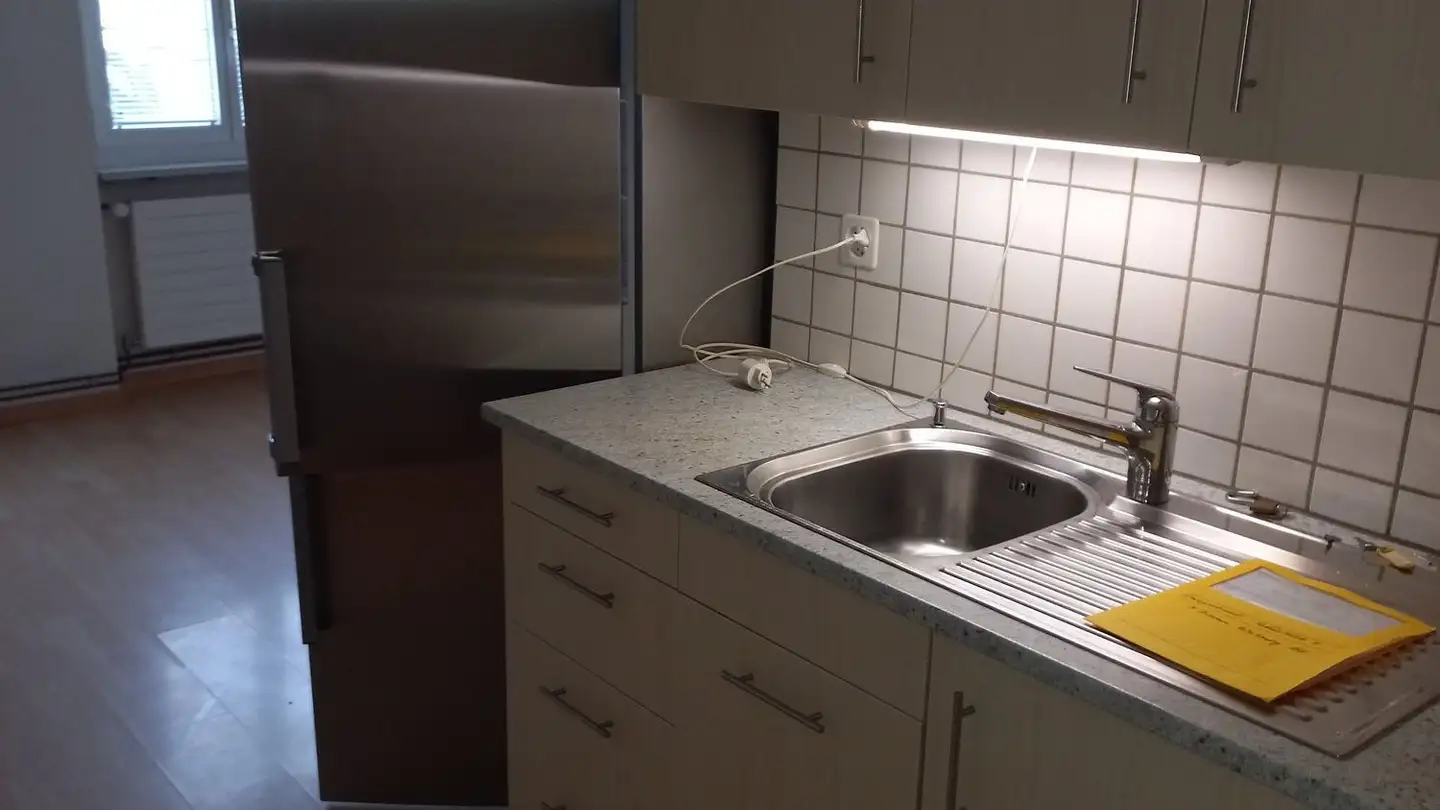 Appartamento in affitto - Schöntalstrasse, 4438 Langenbruck - Photo 3