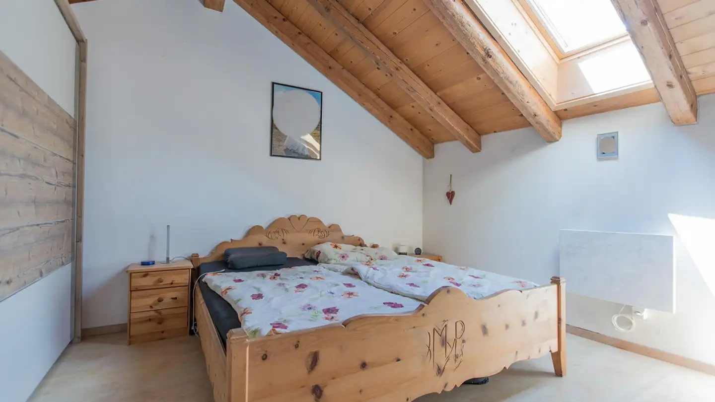 Fattoria in vendita - Via Maistra 59, 7537 Müstair - Photo 4