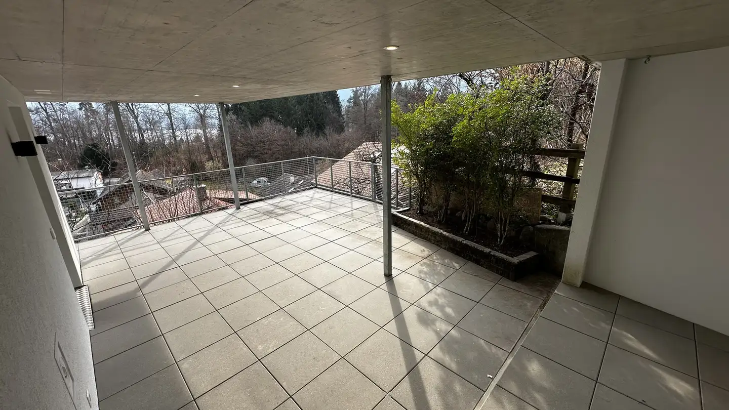 Appartement à louer - Riedhofweg 7, 3626 Hünibach - Photo 2