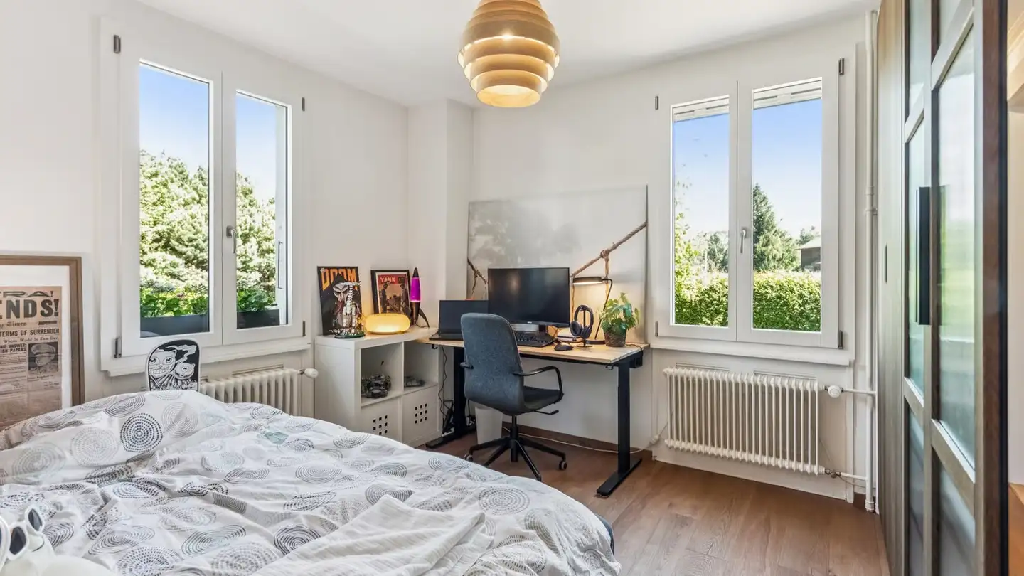 Maison individuelle à vendre - 1084 Carrouge VD - Photo 4